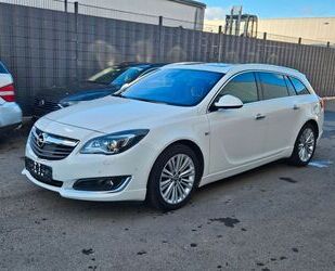 Opel Insignia Gebrauchtwagen