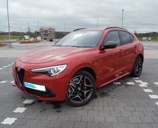 Alfa Romeo Stelvio Gebrauchtwagen
