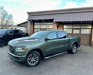 Dodge RAM Gebrauchtwagen