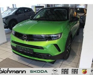 Opel Mokka-e Gebrauchtwagen