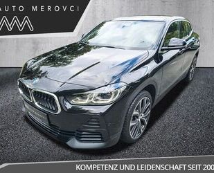 BMW X2 Gebrauchtwagen