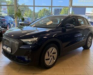 Audi Q4 e-tron Gebrauchtwagen