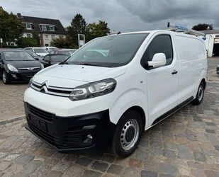Citroen Jumpy Gebrauchtwagen