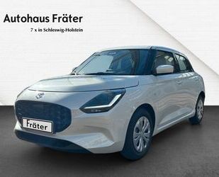 Suzuki Swift Gebrauchtwagen