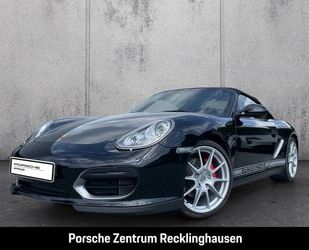 Porsche Boxster Gebrauchtwagen