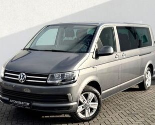 VW T6 Caravelle Gebrauchtwagen