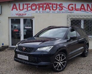 Cupra Ateca Gebrauchtwagen