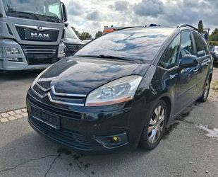 Citroen Grand C4 Picasso / SpaceTourer Gebrauchtwagen