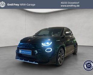 Abarth 500 Gebrauchtwagen