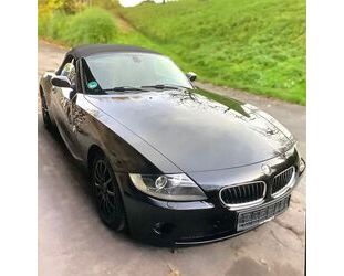 BMW Z4 Gebrauchtwagen