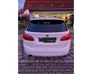 BMW 218 Active Tourer Gebrauchtwagen