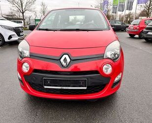Renault Twingo Gebrauchtwagen
