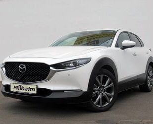 Mazda CX-30 Gebrauchtwagen