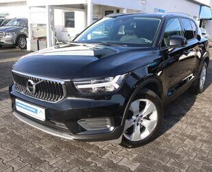 Volvo XC40 Gebrauchtwagen