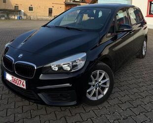 BMW 216 Gebrauchtwagen