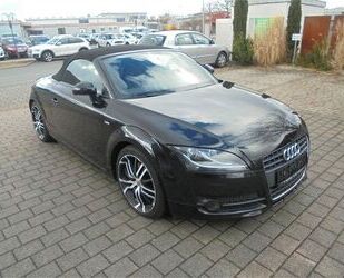 Audi TT Gebrauchtwagen
