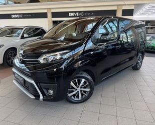 Toyota Proace (Verso) Gebrauchtwagen