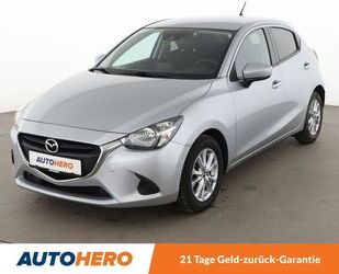 Mazda 2 Gebrauchtwagen