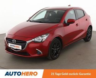 Mazda 2 Gebrauchtwagen