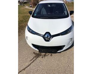 Renault ZOE Gebrauchtwagen