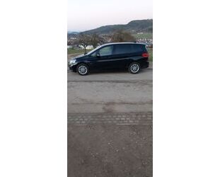 BMW 218 Gran Tourer Gebrauchtwagen