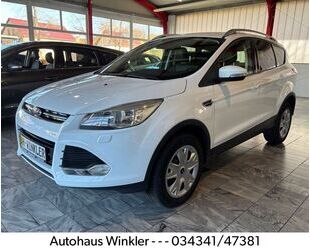 Tesla Kuga 