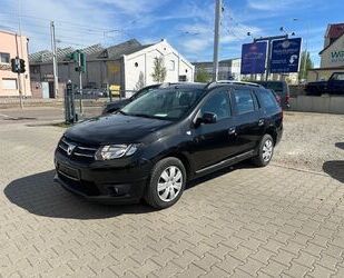 Dacia Logan Gebrauchtwagen