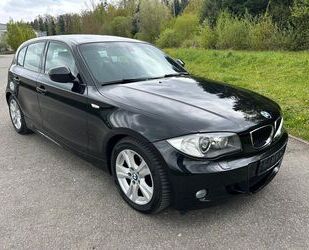 BMW 116 Gebrauchtwagen