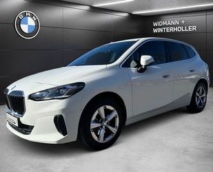 BMW 218 Active Tourer Gebrauchtwagen