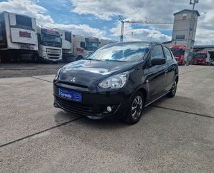 Mitsubishi Space Star Gebrauchtwagen