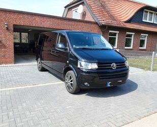 VW T5 Caravelle Gebrauchtwagen