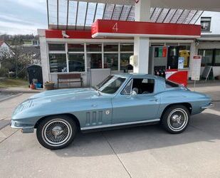 Corvette C2 Gebrauchtwagen