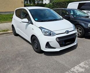 Hyundai i10 Gebrauchtwagen