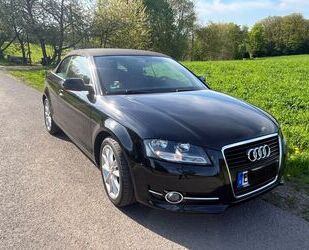 Audi Cabriolet Gebrauchtwagen