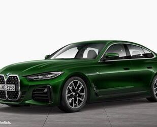 BMW 420 Gran Coupé Gebrauchtwagen