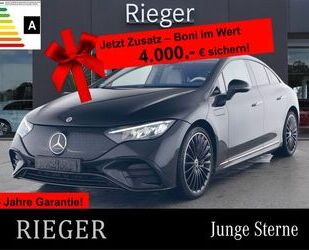 Mercedes-Benz EQE Gebrauchtwagen