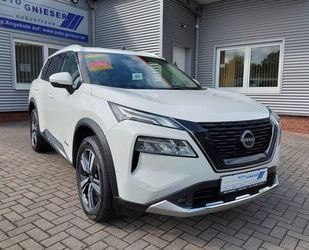 Nissan X-Trail Gebrauchtwagen