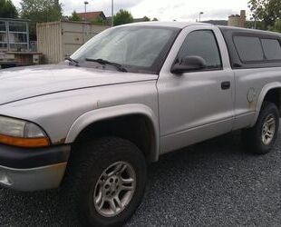 Dodge Dakota Gebrauchtwagen