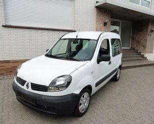 Renault Kangoo Gebrauchtwagen