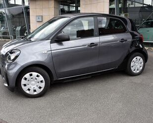 Smart ForFour Gebrauchtwagen