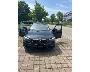 BMW 116 Gebrauchtwagen