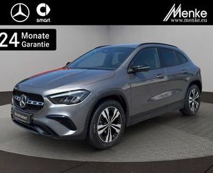 Mercedes-Benz GLA 180 Gebrauchtwagen
