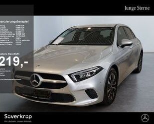 Mercedes-Benz A 180 Gebrauchtwagen