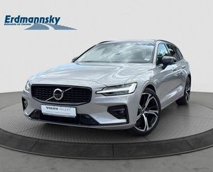 Volvo V60 Gebrauchtwagen
