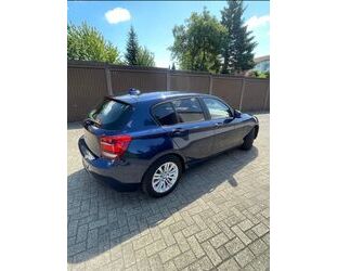 BMW 118 Gebrauchtwagen
