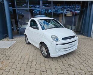 Microcar DUÈ Gebrauchtwagen