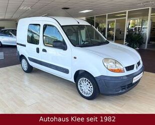 Renault Kangoo Gebrauchtwagen