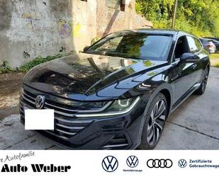 VW Arteon Gebrauchtwagen