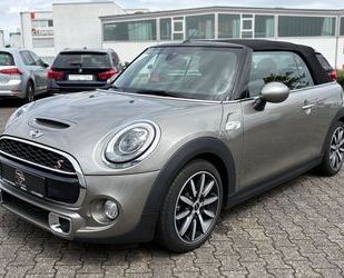 Mini Cooper S Gebrauchtwagen