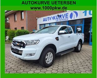 Ford Ranger Gebrauchtwagen
